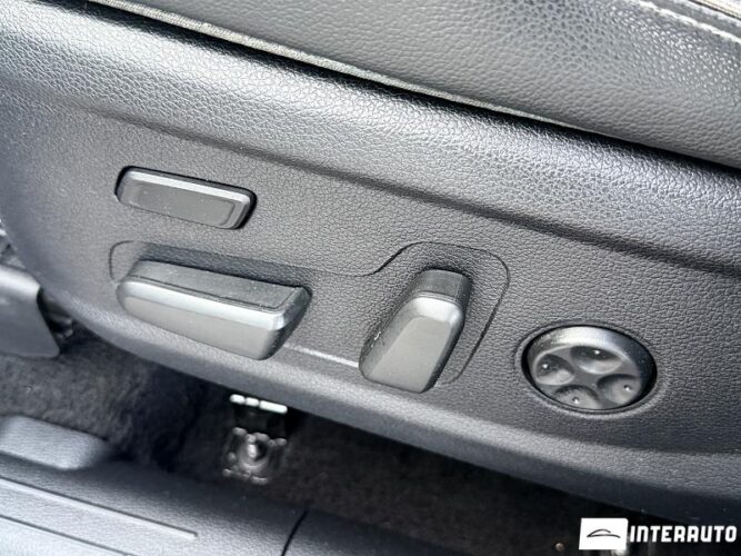 hyundai Santa Fe 2023
