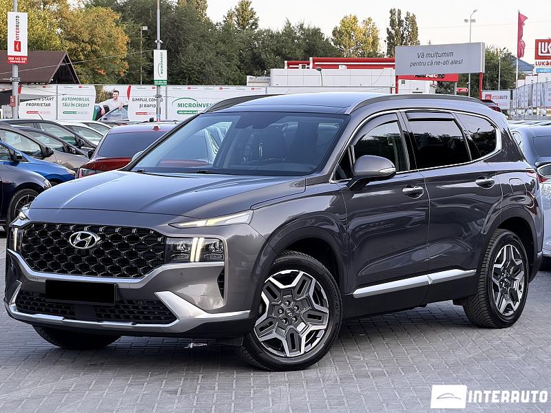 interauto oferta masina
