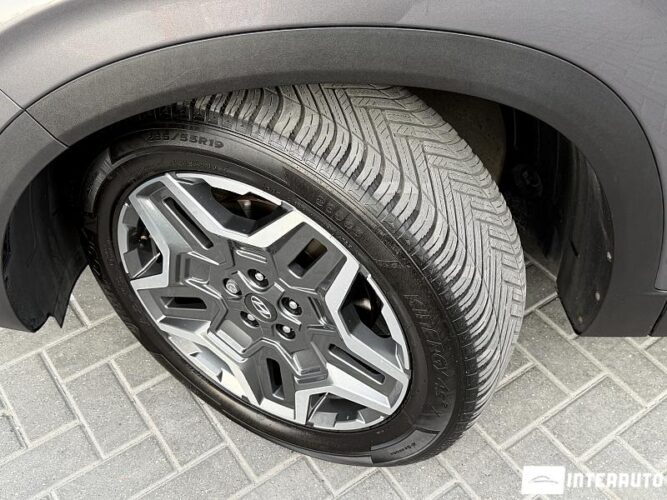 hyundai Santa Fe 2023