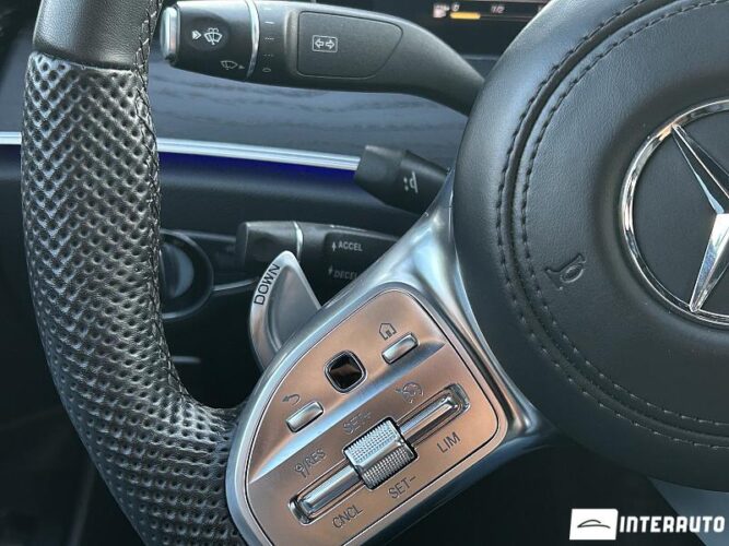 Mercedes E 300 41 mercedes E 300 2018
