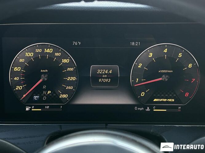 Mercedes E 300 43 mercedes E 300 2018