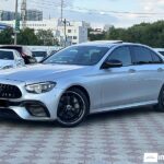 Mercedes E 300 2018