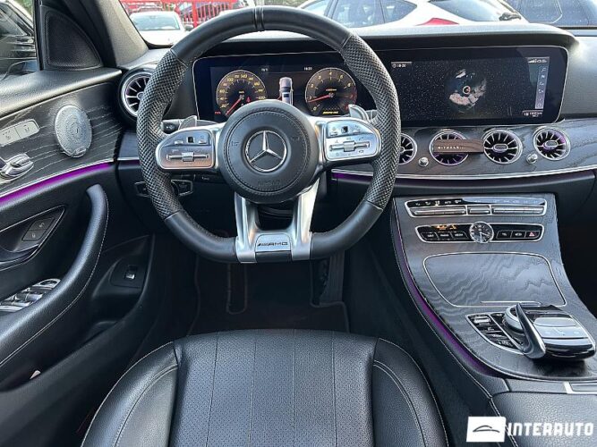 Mercedes E 300 40 mercedes E 300 2018