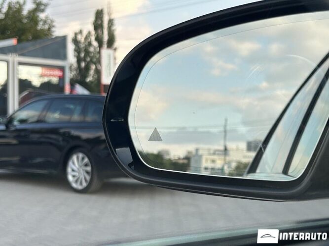 Mercedes E 300 36 mercedes E 300 2018