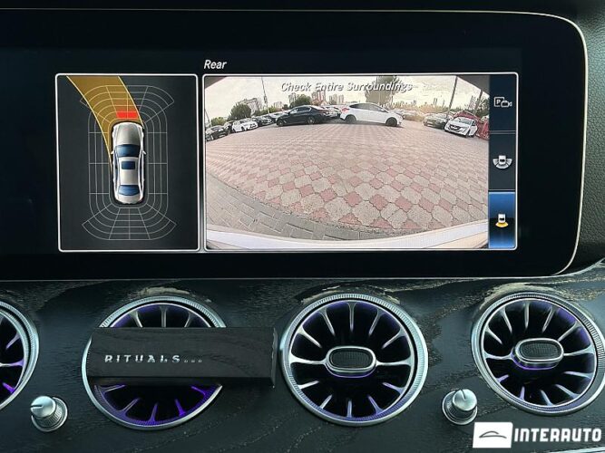Mercedes E 300 45 mercedes E 300 2018