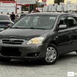Toyota Corolla 2005
