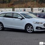 Ford Mondeo 2019