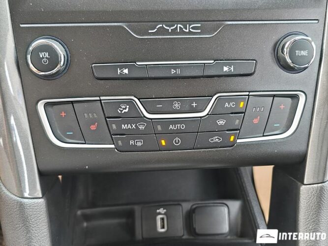 Ford Mondeo 39 ford Mondeo 2019
