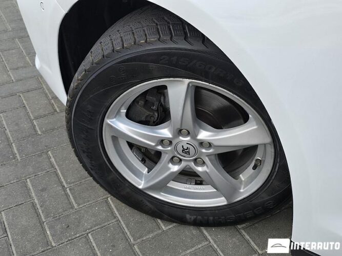 Ford Mondeo 47 ford Mondeo 2019