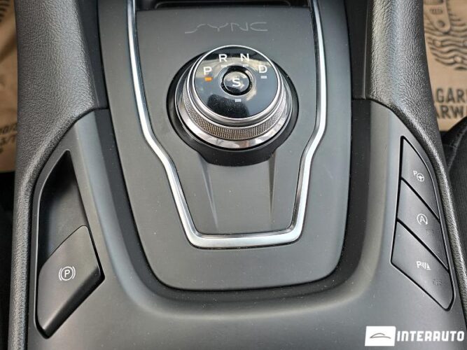 Ford Mondeo 40 ford Mondeo 2019