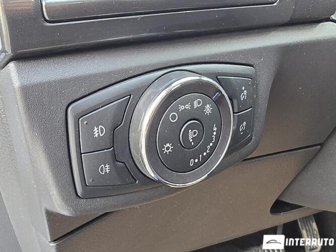 Ford Mondeo 45 ford Mondeo 2019