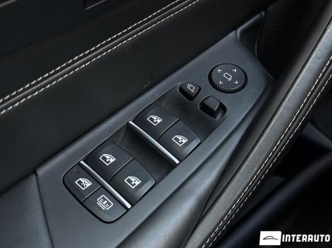 BMW 520 2018 doar la InterAuto