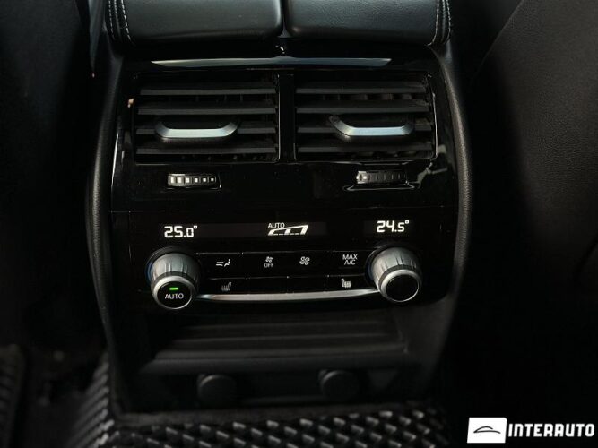bmw 520 2018