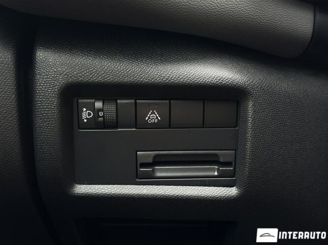 Citroen C5 Aircross 40 citroen C5 Aircross 2020