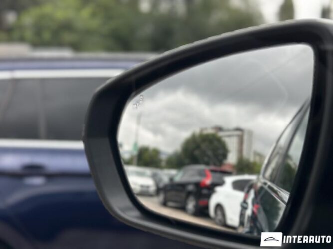 Citroen C5 Aircross 36 citroen C5 Aircross 2020