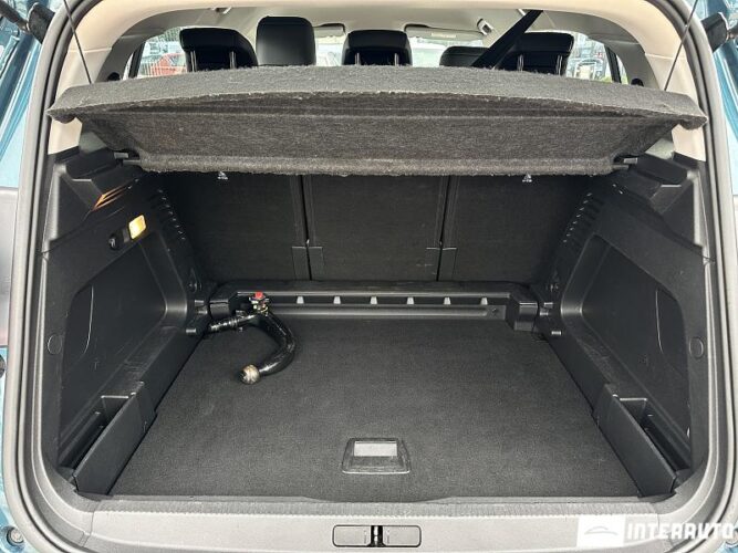 Citroen C5 Aircross 51 citroen C5 Aircross 2020