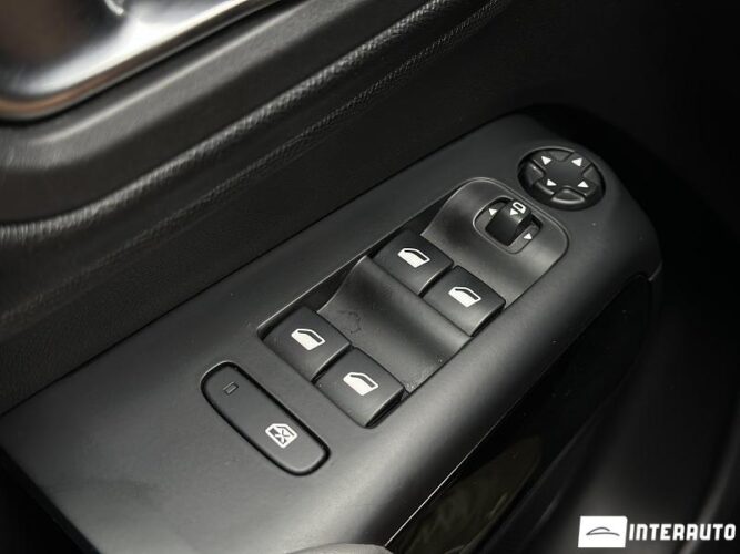 Citroen C5 Aircross 38 citroen C5 Aircross 2020