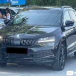 Skoda Karoq 2019