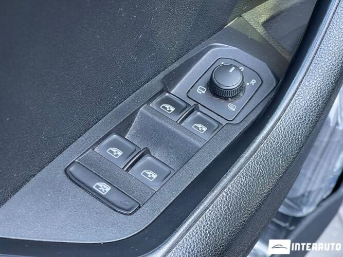skoda Karoq 2019