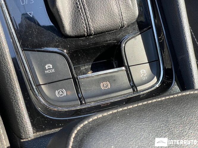 skoda Karoq 2019