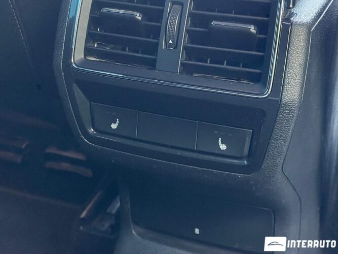 skoda Karoq 2019