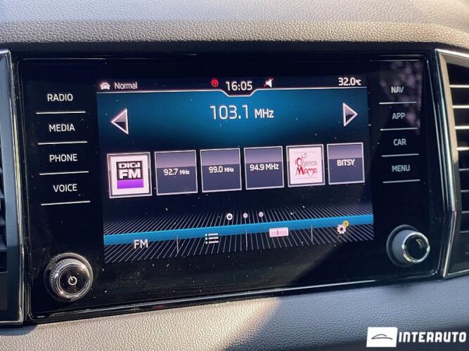 skoda Karoq 2019