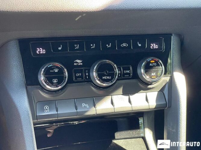 skoda Karoq 2019