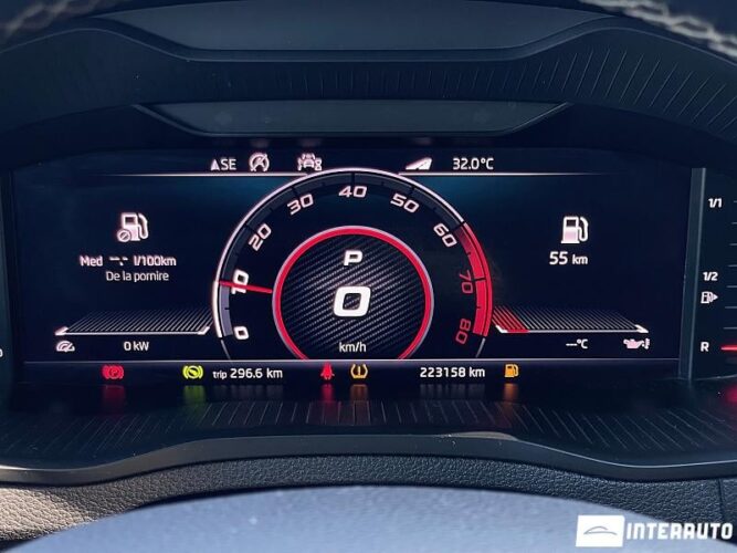 skoda Karoq 2019