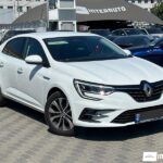 Renault Megane 2025