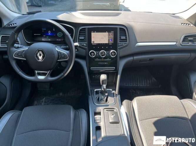 Renault Megane 35 renault Megane 2025