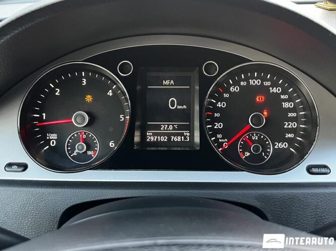 Volkswagen Passat 40 volkswagen Passat 2010