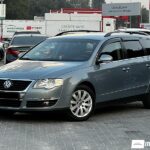 Volkswagen Passat 2010
