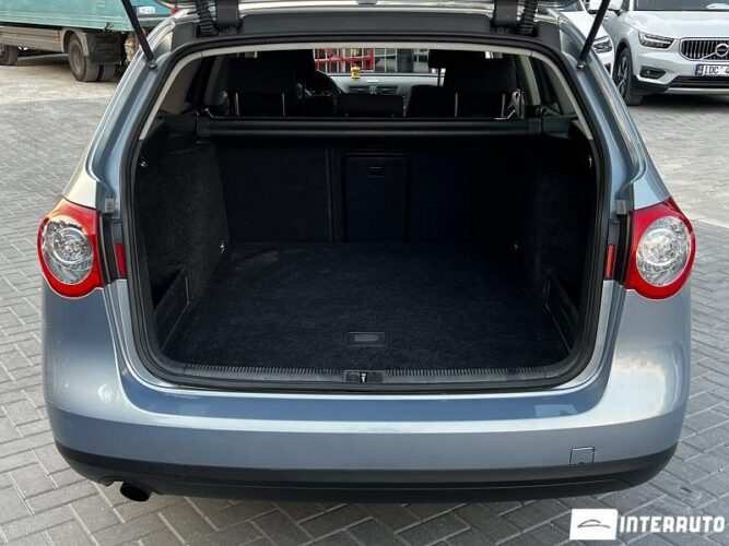 Volkswagen Passat 46 volkswagen Passat 2010