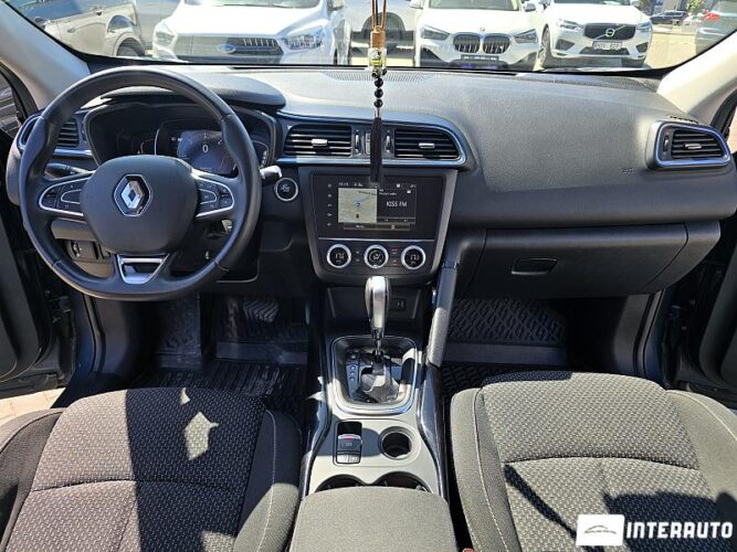 Renault Kadjar 35 renault Kadjar 2020