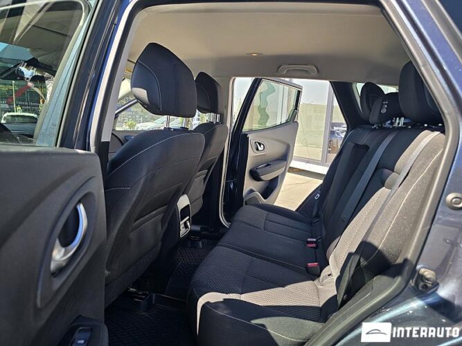 Renault Kadjar 43 renault Kadjar 2020