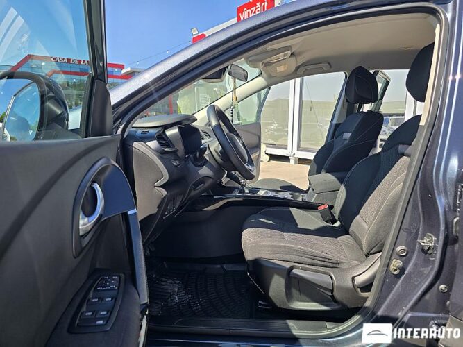 Renault Kadjar 34 renault Kadjar 2020
