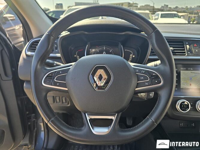 Renault Kadjar 36 renault Kadjar 2020