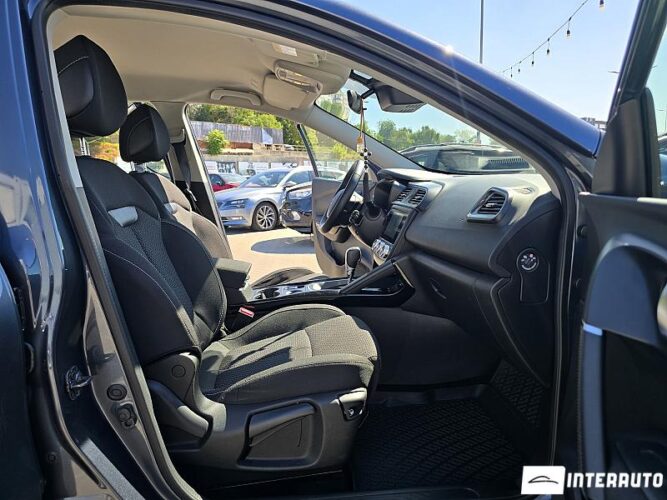 Renault Kadjar 41 renault Kadjar 2020