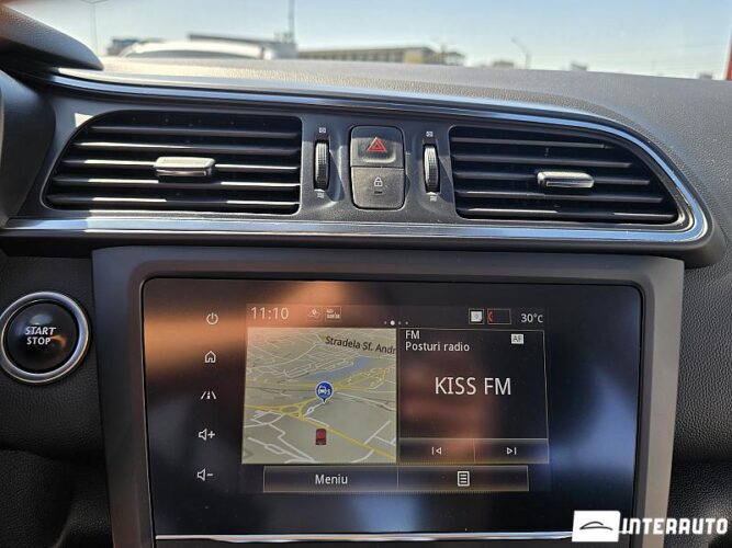 Renault Kadjar 38 renault Kadjar 2020