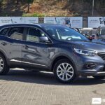 Renault Kadjar 2020
