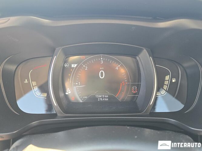 Renault Kadjar 37 renault Kadjar 2020