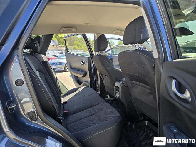 Renault Kadjar 42 renault Kadjar 2020