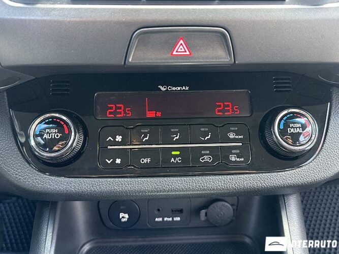 Kia Sportage 36 kia Sportage 2011