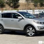 Kia Sportage 2011