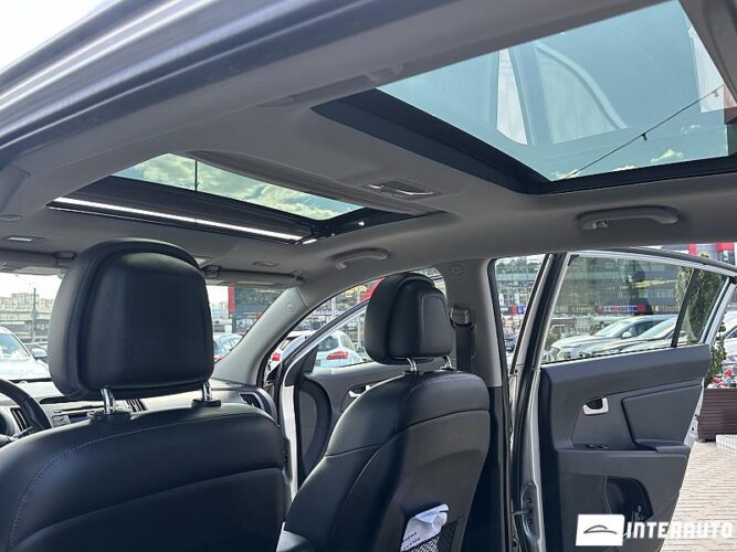 Kia Sportage 41 kia Sportage 2011