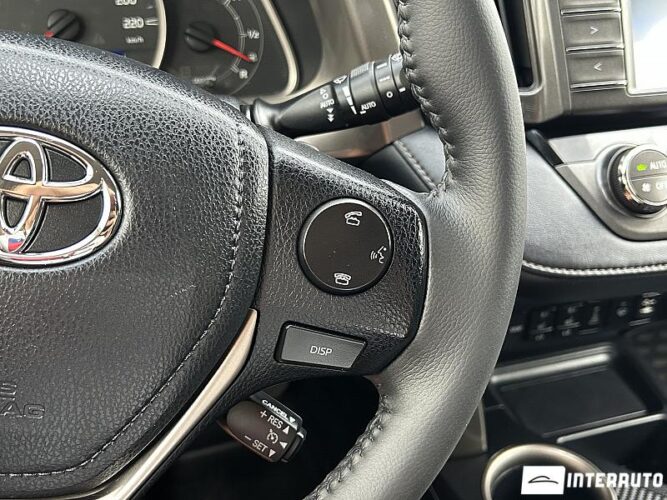 toyota Rav-4 2015