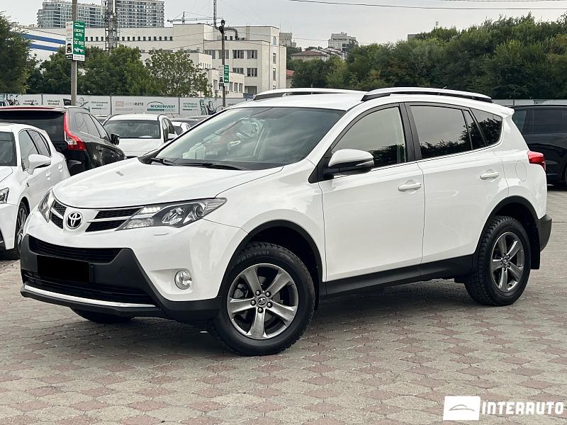 interauto oferta masina