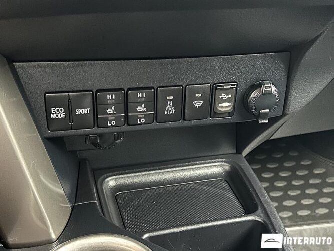 toyota Rav-4 2015