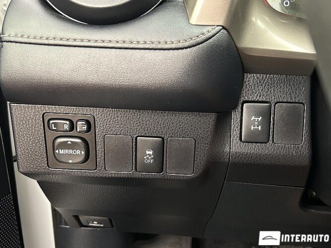 toyota Rav-4 2015