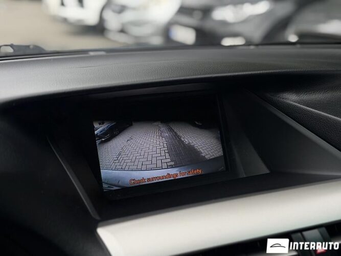 Lexus RX 450h 46 lexus RX 450h 2012